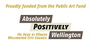 public art fund logo