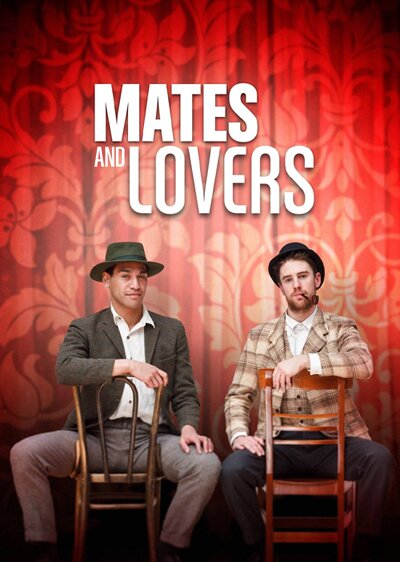 Mates and Lovers Mates and Lovers