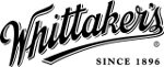 Whittakers chocolates