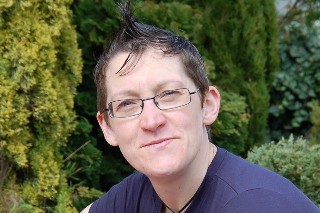 Julz Darroch