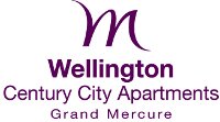 Grand Mercure Wellington